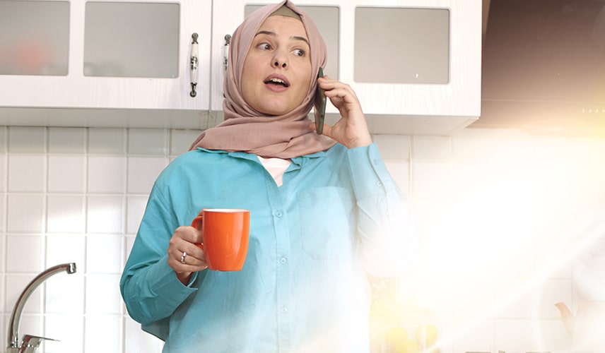 بسته مکالمه درون شبکه همراه اول